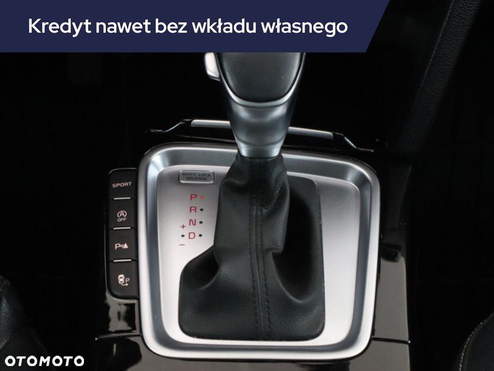 Kia XCeed - 19