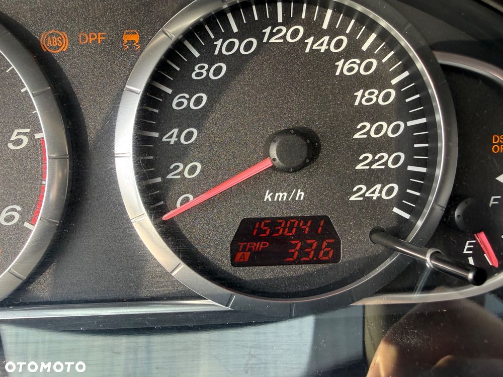 Mazda 6 2.0 CD DPF Exclusive - 21