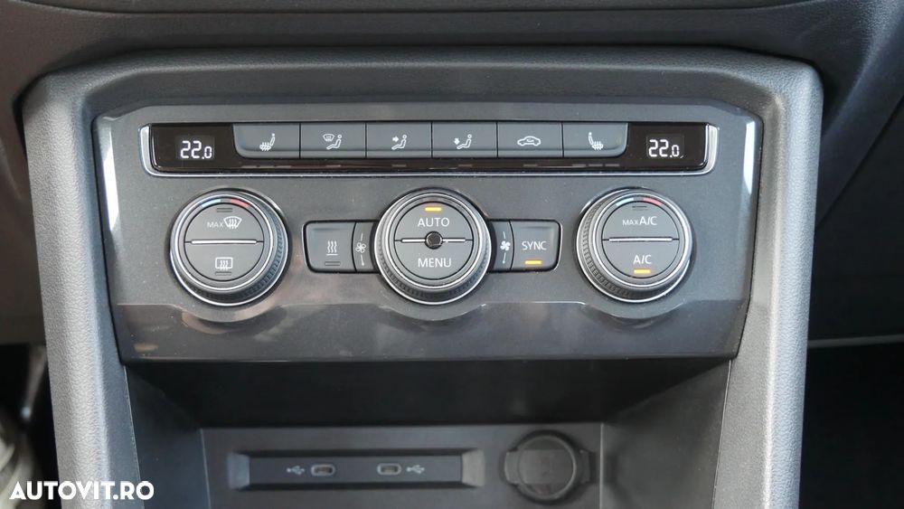 Volkswagen Tiguan - 25