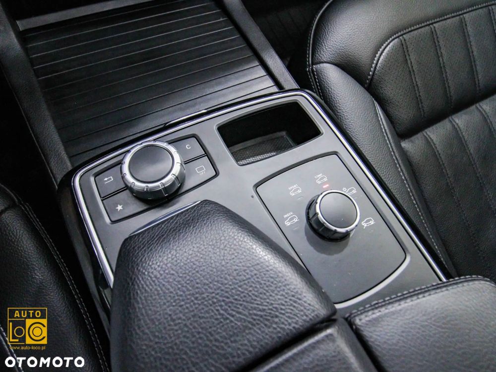 Mercedes-Benz GLE 250 d 4-Matic - 31