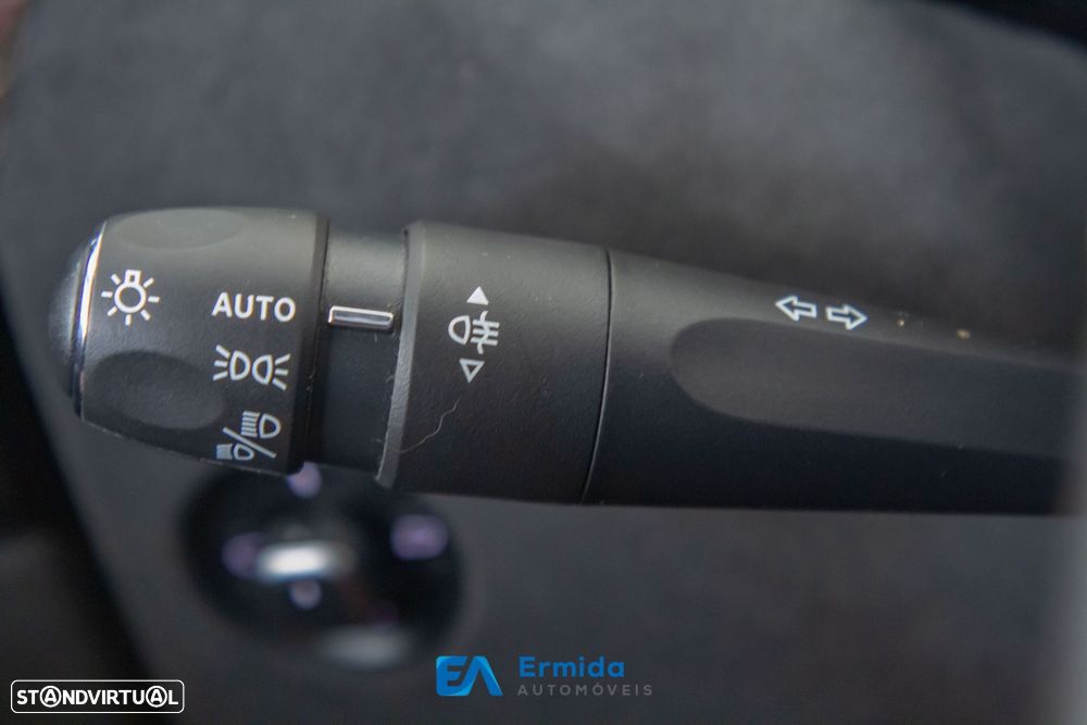 DS DS4 1.5 BlueHDi Performance Line EAT8 - 53