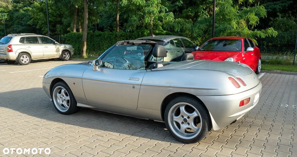Fiat Barchetta - 14
