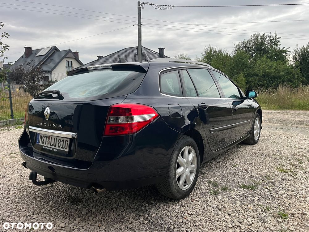 Renault Laguna 2.0 Turbo Dynamique - 14