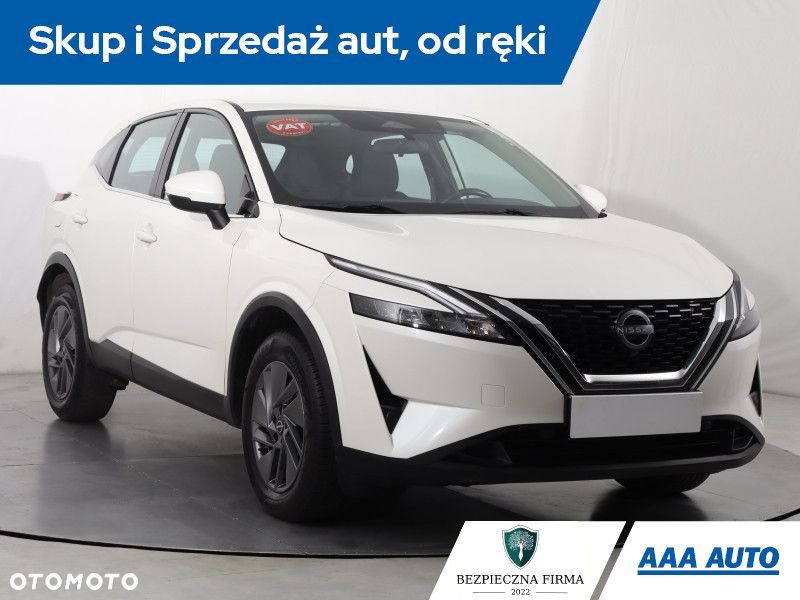 Nissan Qashqai - 2