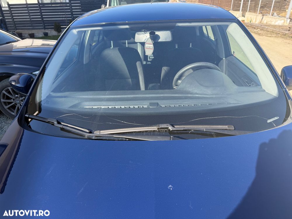 Seat Toledo 1.2 TSI Reference - 15