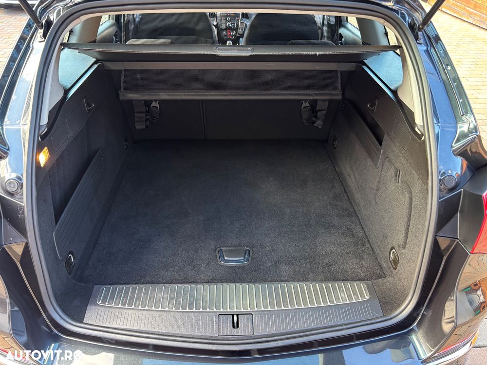 Opel Astra 1.6 CDTI DPF ecoFLEX Sports TourerStart/Stop Exklusiv - 13