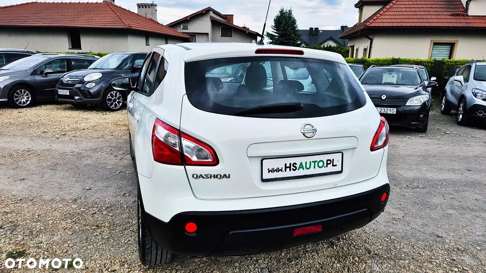 Nissan Qashqai 2.0 I-Way - 19