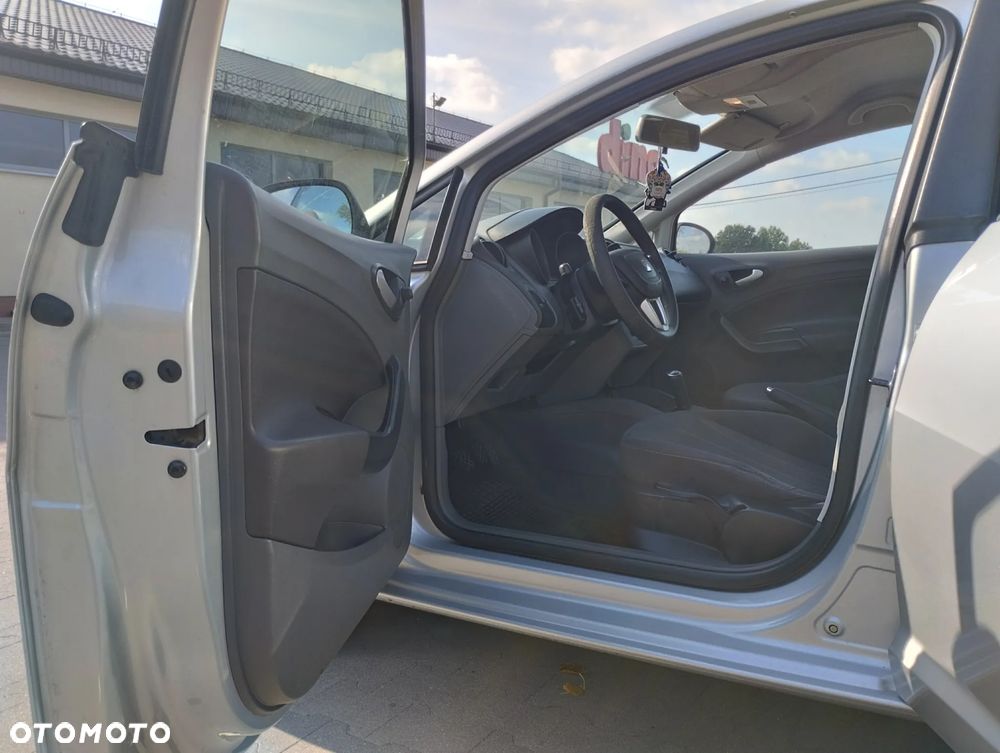 Seat Ibiza - 15