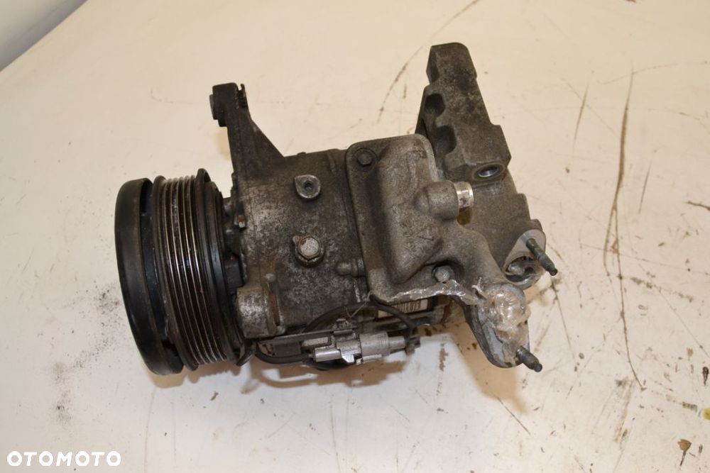 Lexus IS 300 GS 300 2jz-ge Kompresor klimatyzacji - 1