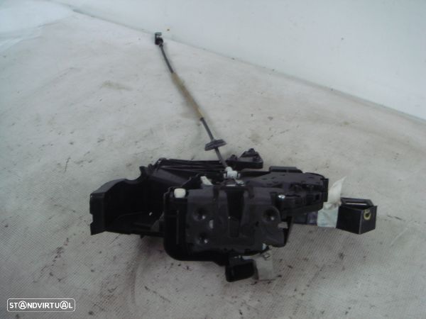 Fecho Da Porta Trás Esq Ford Focus Ii Turnier (Da_, Ffs, Ds) - 1