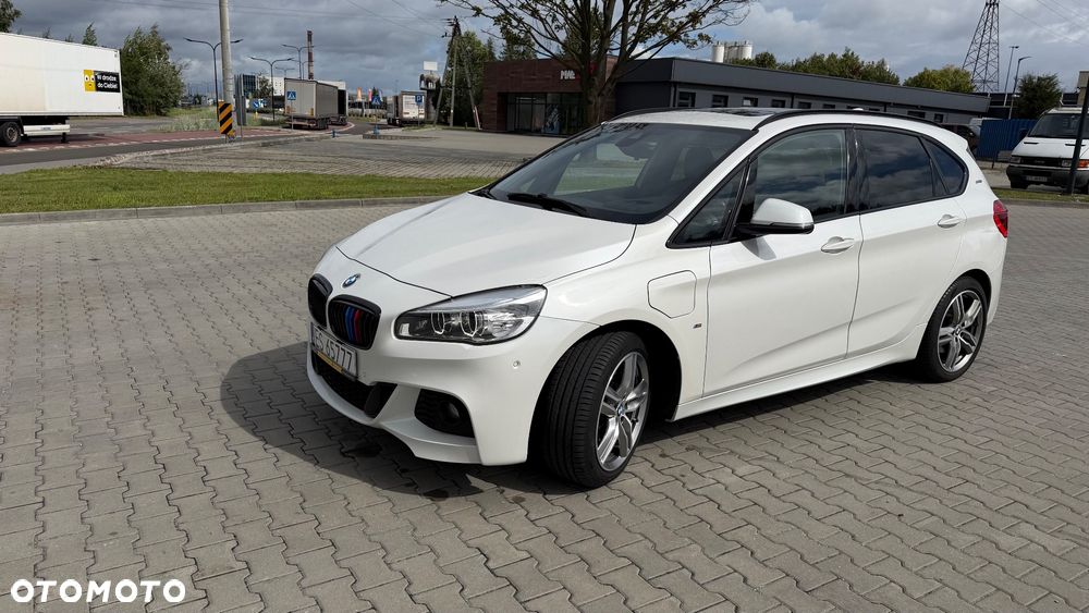 BMW Seria 2 225xe iPerformance M Sport - 9