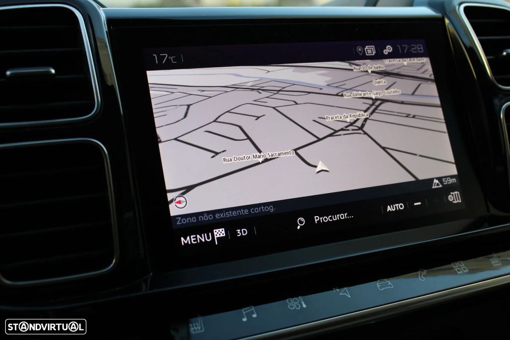 Citroën C5 Aircross 1.6 Hybrid Shine Pack e-EAT8 - 24