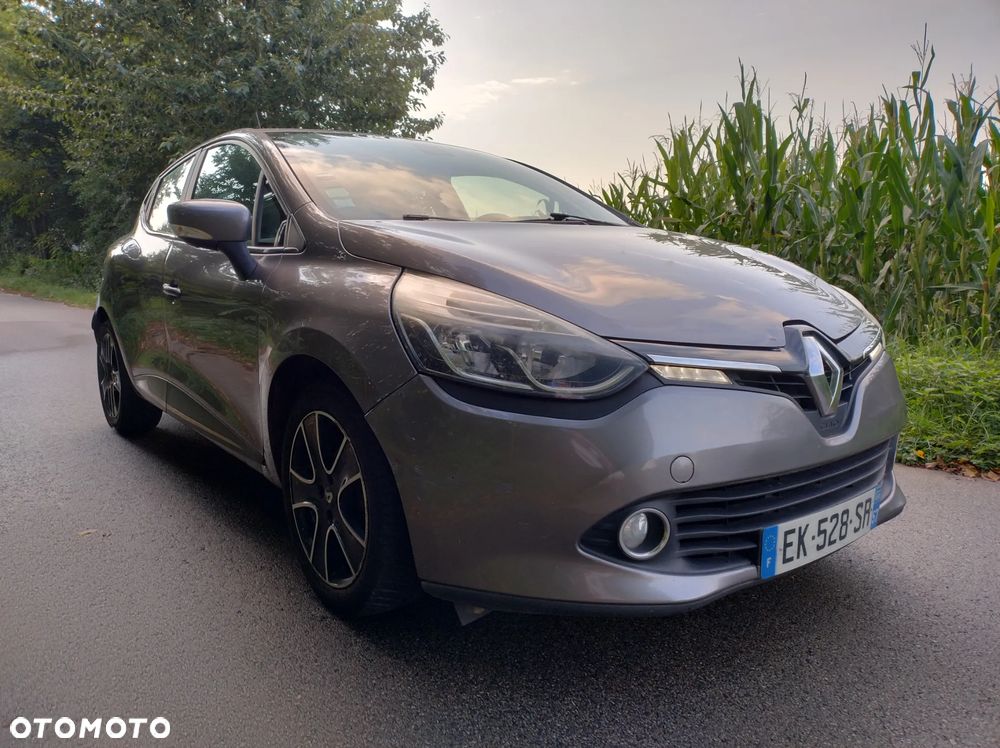 Renault Clio (Energy) dCi 90 Start & Stop LIMITED - 26
