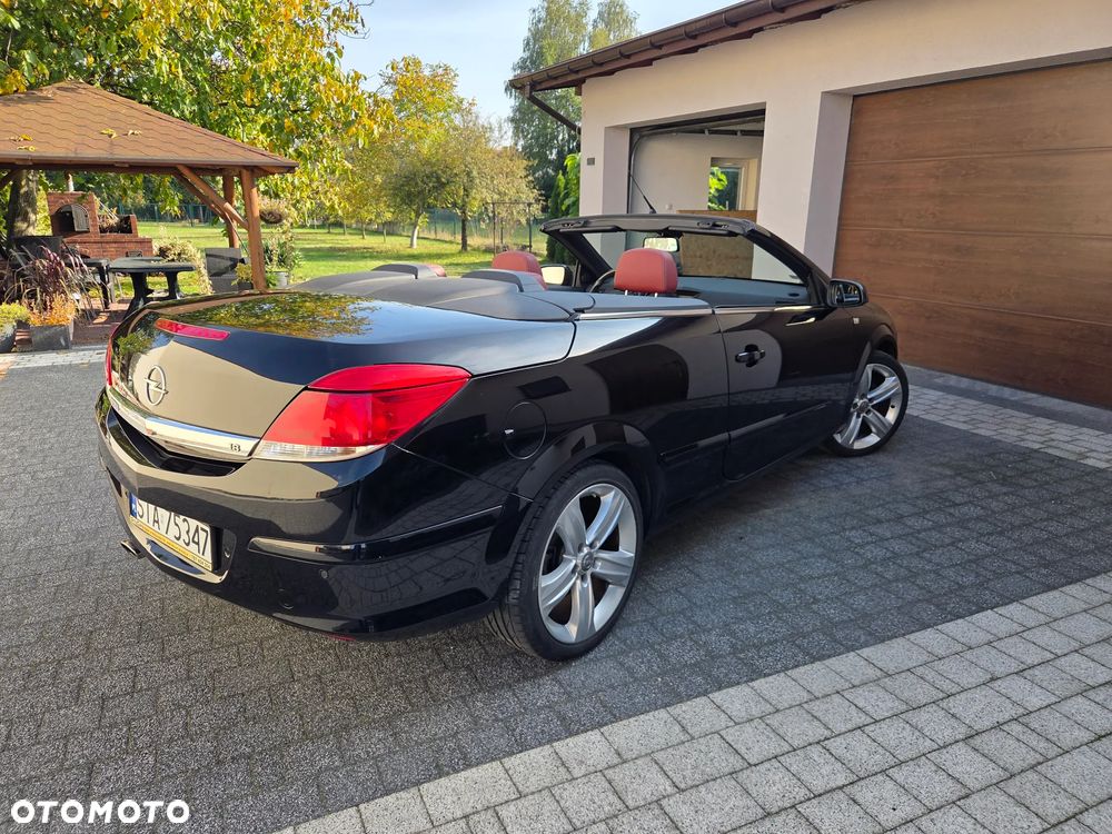 Opel Astra - 17
