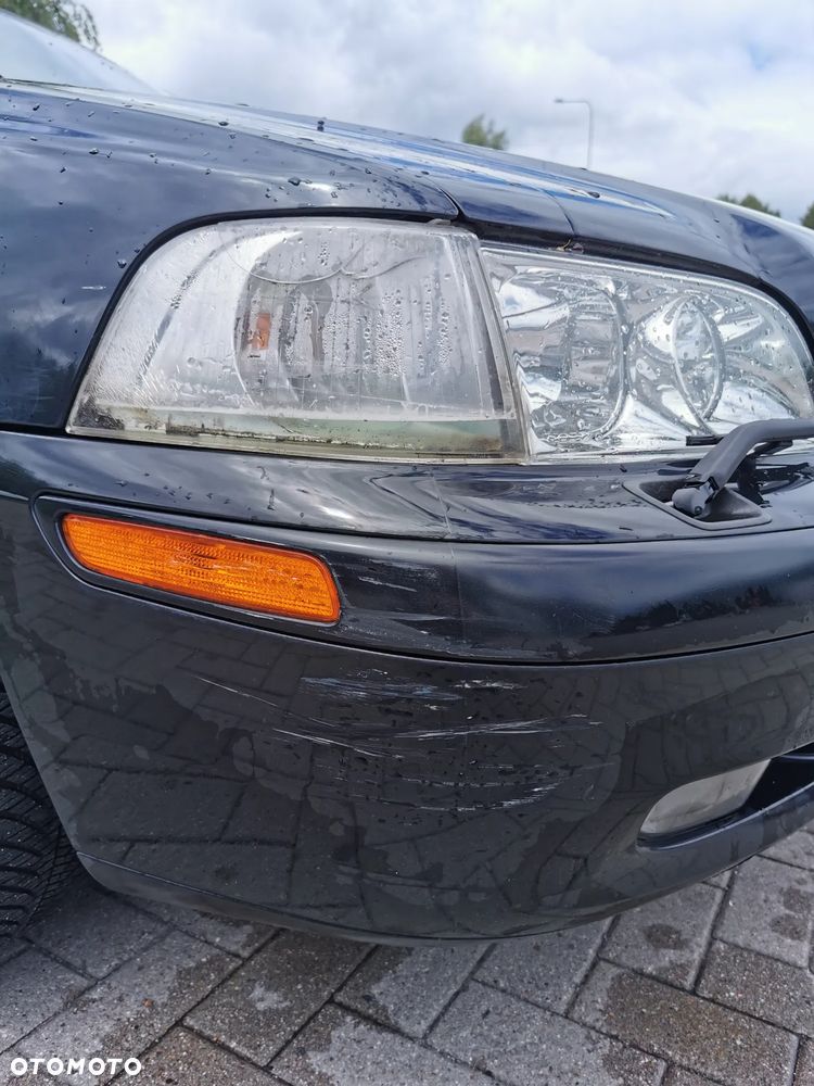 Volvo S40 1.8 Classic Limited Edition Comfort - 7