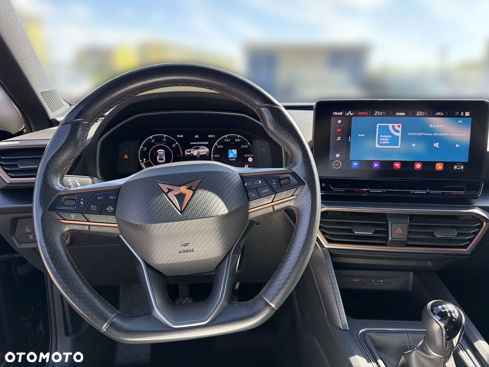 Cupra Formentor 2.0 TDI - 15
