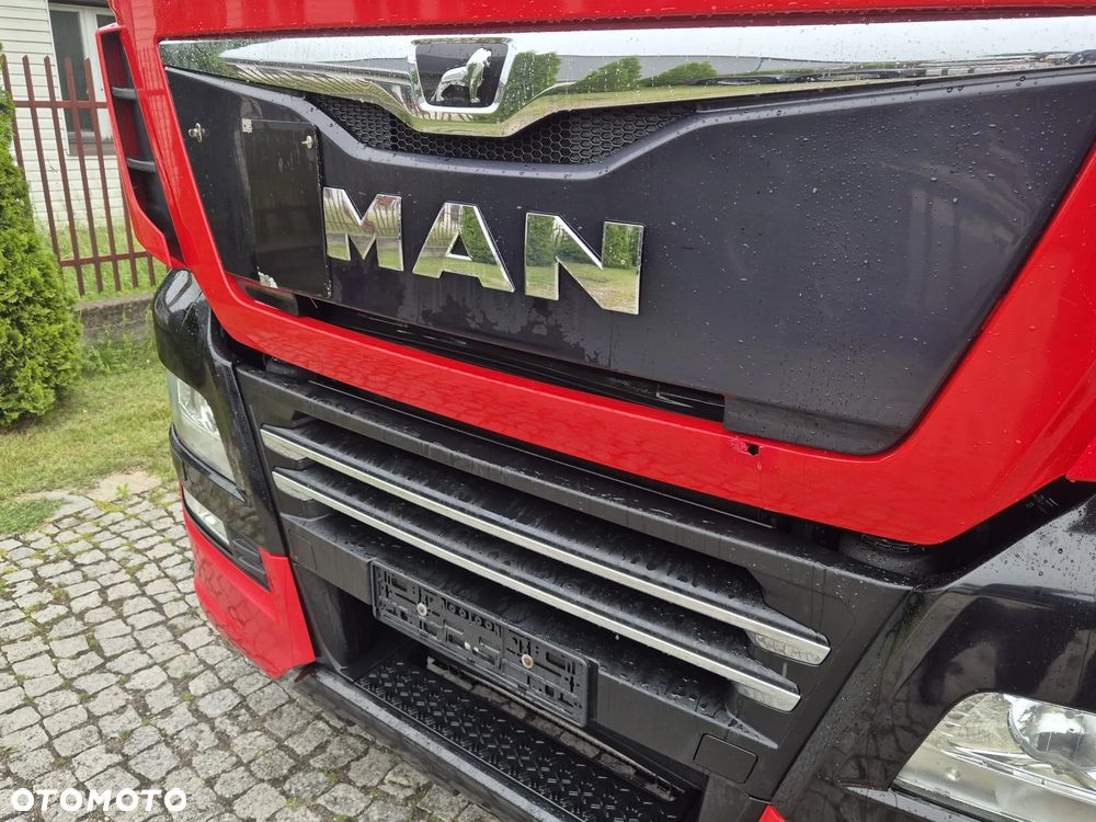 MAN TGX 18.500 XXL EVO LION - 14