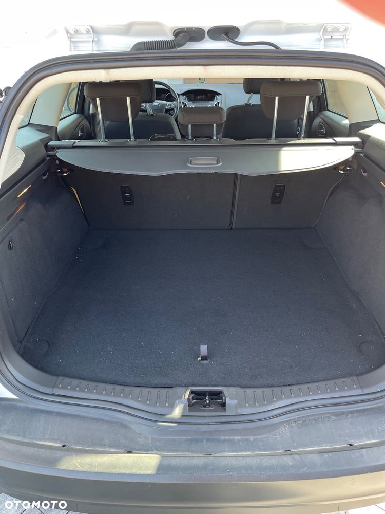 Ford Focus - 15