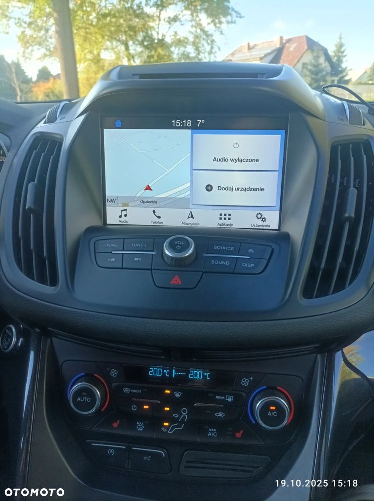 Ford Kuga 1.5 EcoBoost FWD Titanium ASS MMT6 - 31
