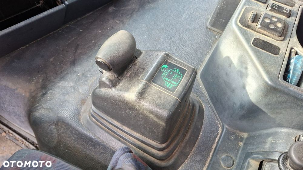 ACTM Actros 3340 6X6 + Schwing Kvm 34 - 26