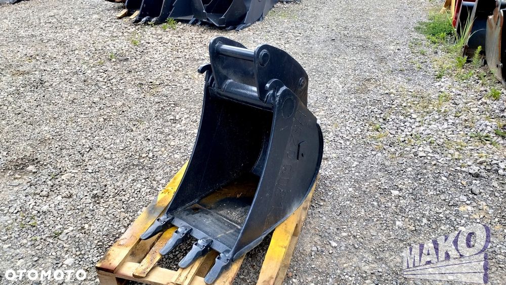 Łyżka Morin 50cm do kop-ład CAT - 1