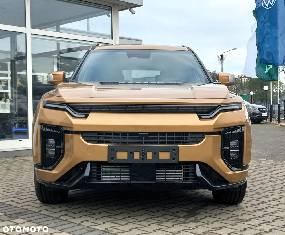 SsangYong/KGM Actyon 1.5 T-GDI Joy 4WD - 3