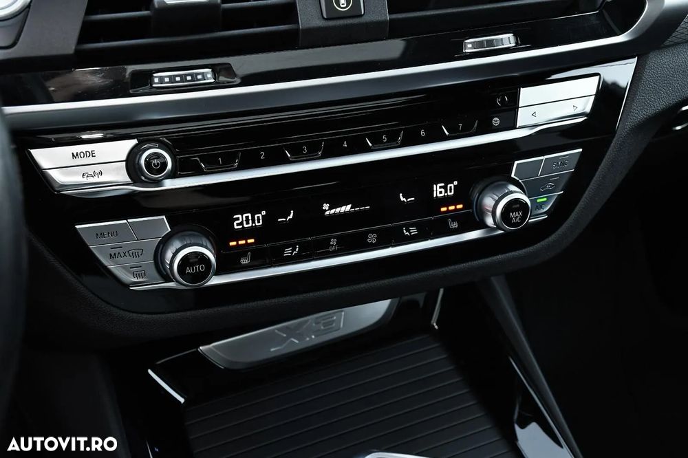 BMW X3 - 23
