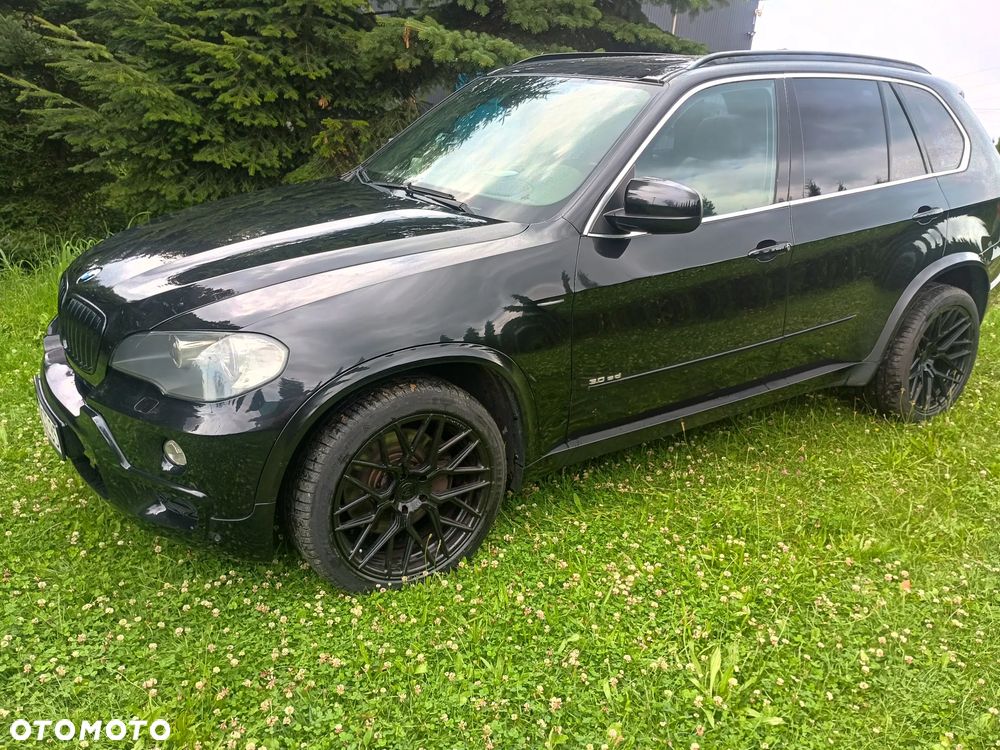 BMW X5 3.0sd xDrive - 3