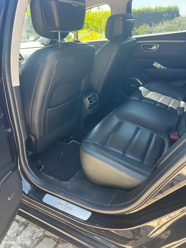 Renault Talisman 1.6 TCe Initiale Paris EDC - 12