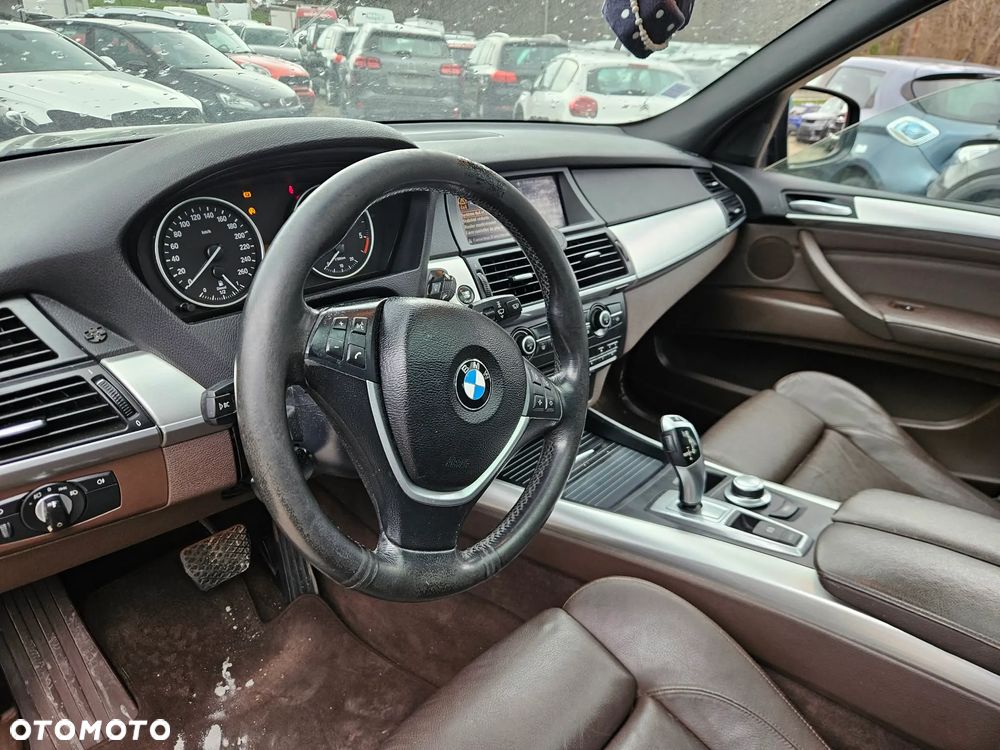 BMW X5 xDrive35d - 2