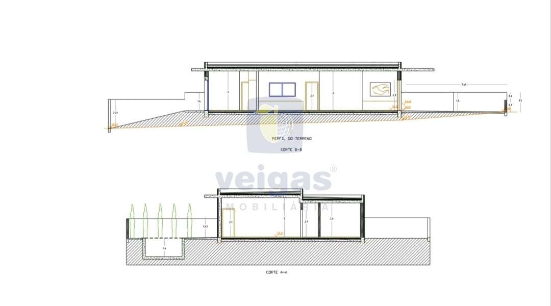 Lote para Construção - Grande imagem: 3/8