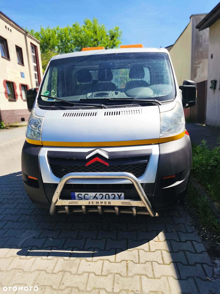 Citroën Jumper - 6