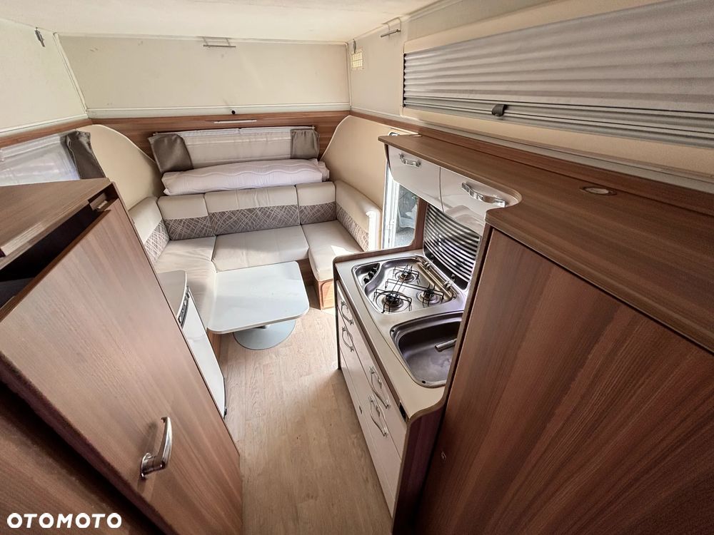 Trigano Premium Silver 440 - 4