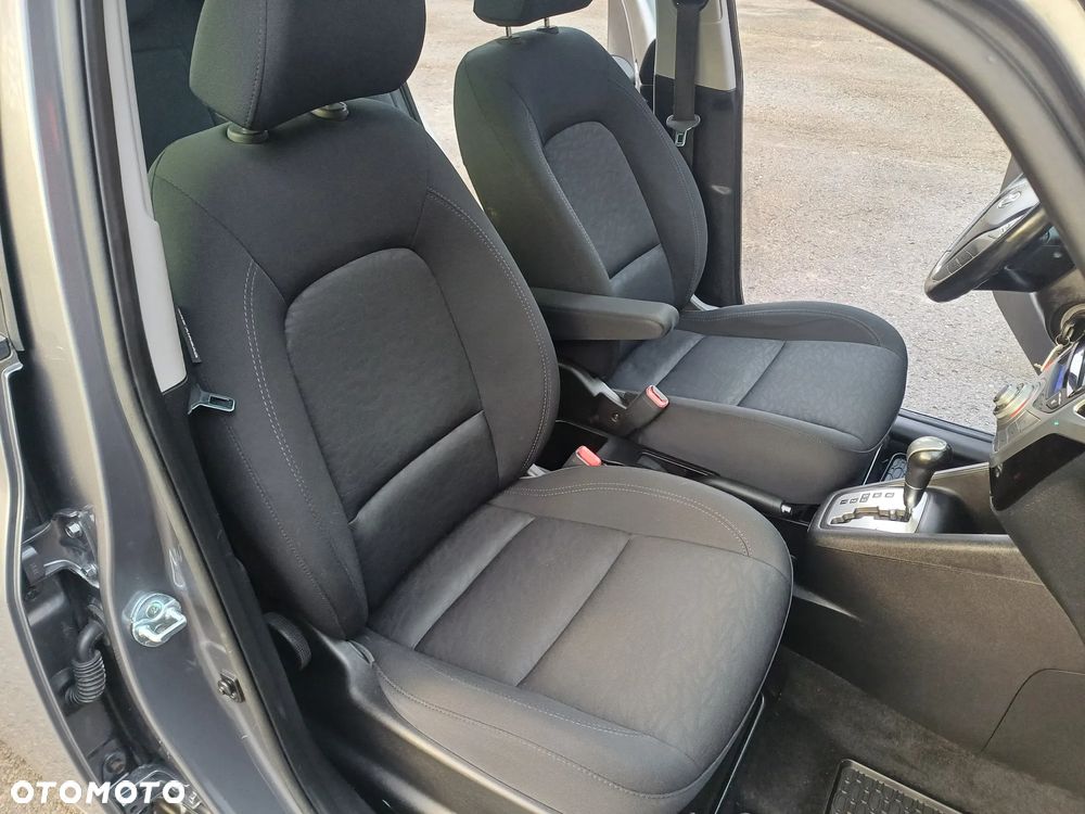 Hyundai ix20 1.6 Automatik Comfort - 17