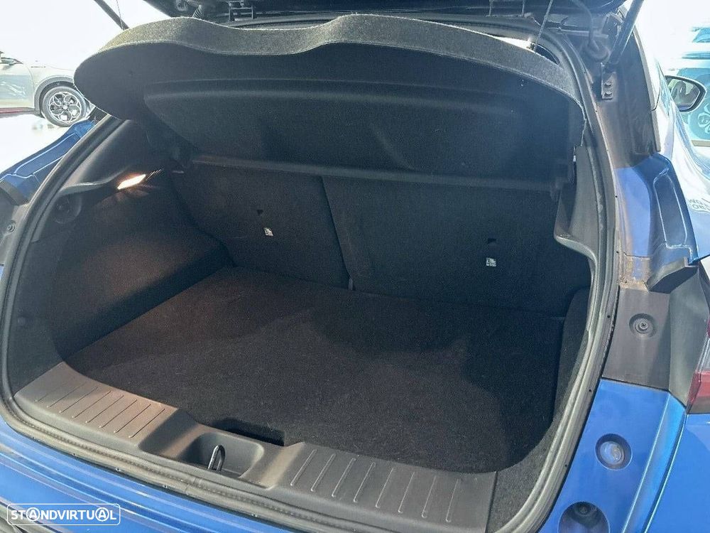 Nissan Juke 1.6 Hybrid Tekna - 6