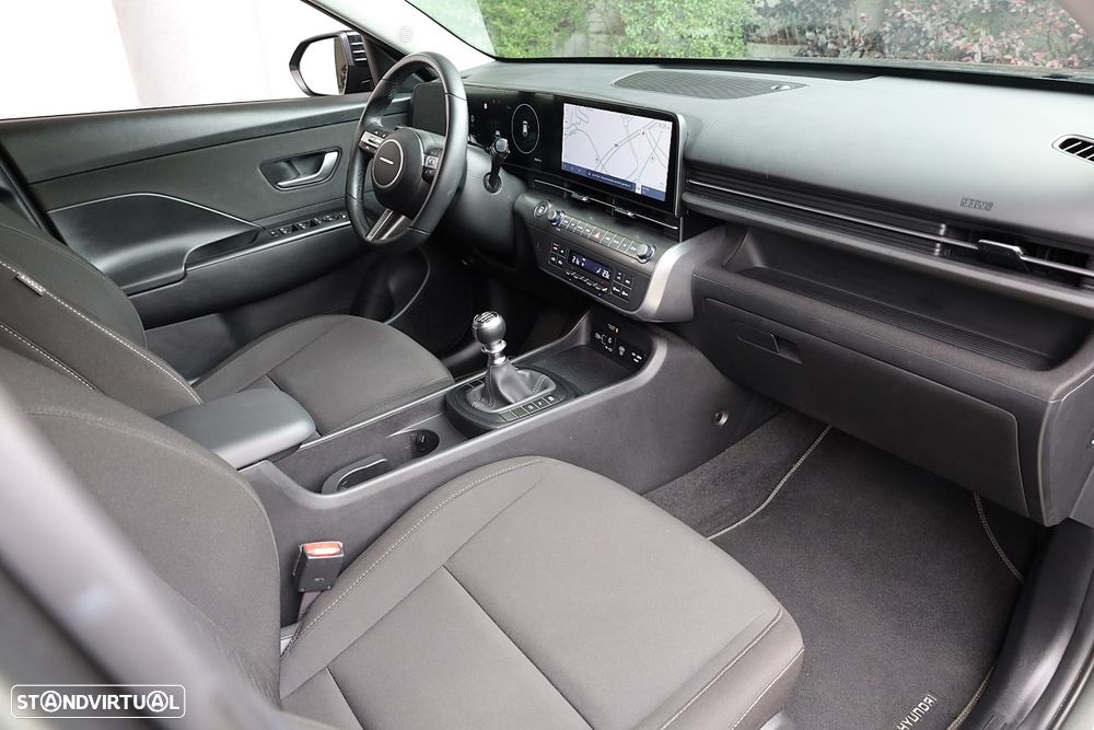Hyundai Kauai 1.0 T-GDi Premium - 51