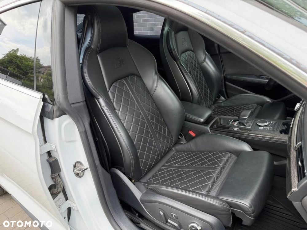 Audi S5 Sportback 3.0 TFSI Quattro Tiptronic - 13
