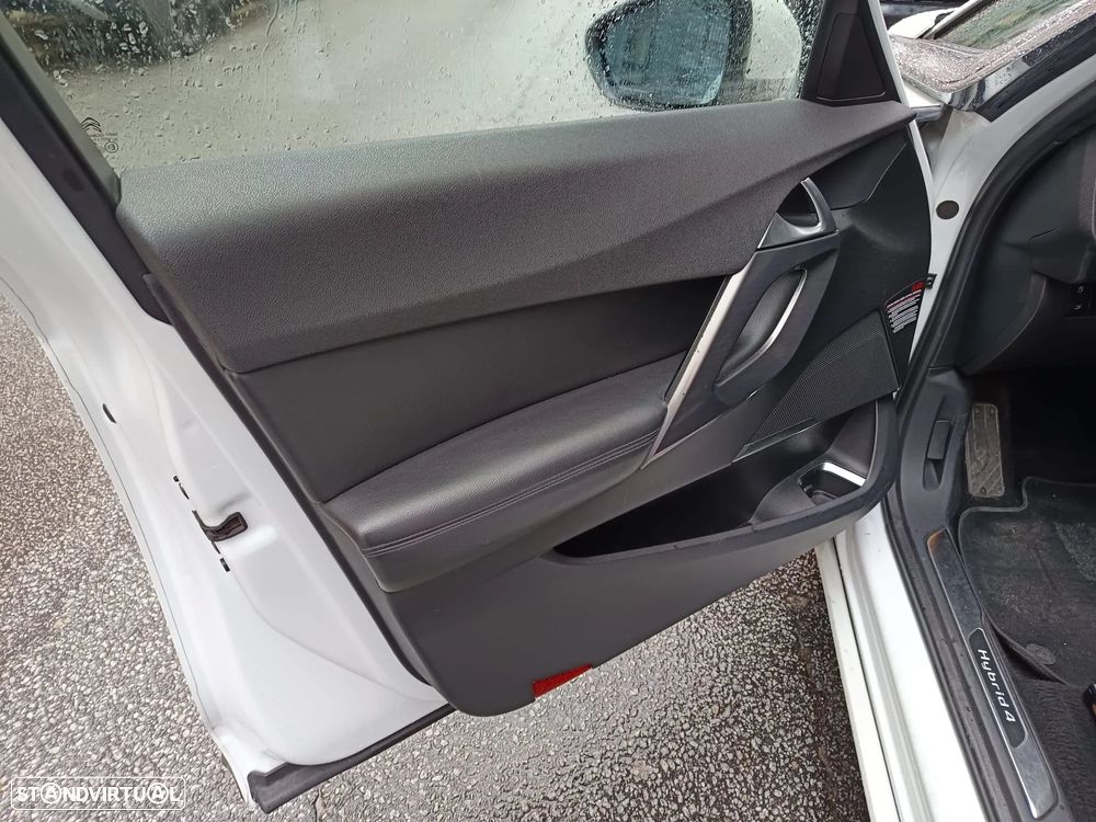 Citroën DS5 2.0 HDi Hybrid4 Sport Chic CMP6 - 31