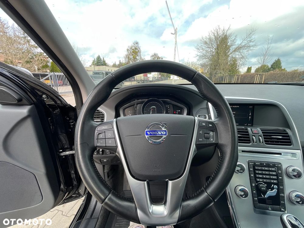 Volvo XC 60 D3 Drive-E Summum - 14