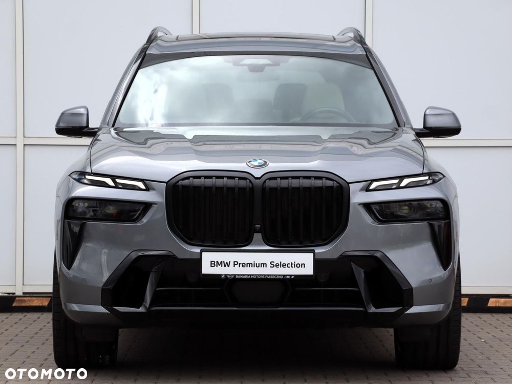 BMW X7 - 11