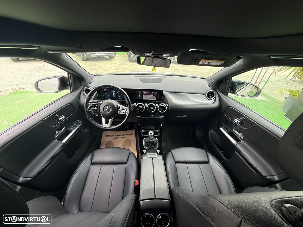 Mercedes-Benz B 200 Progressive - 20