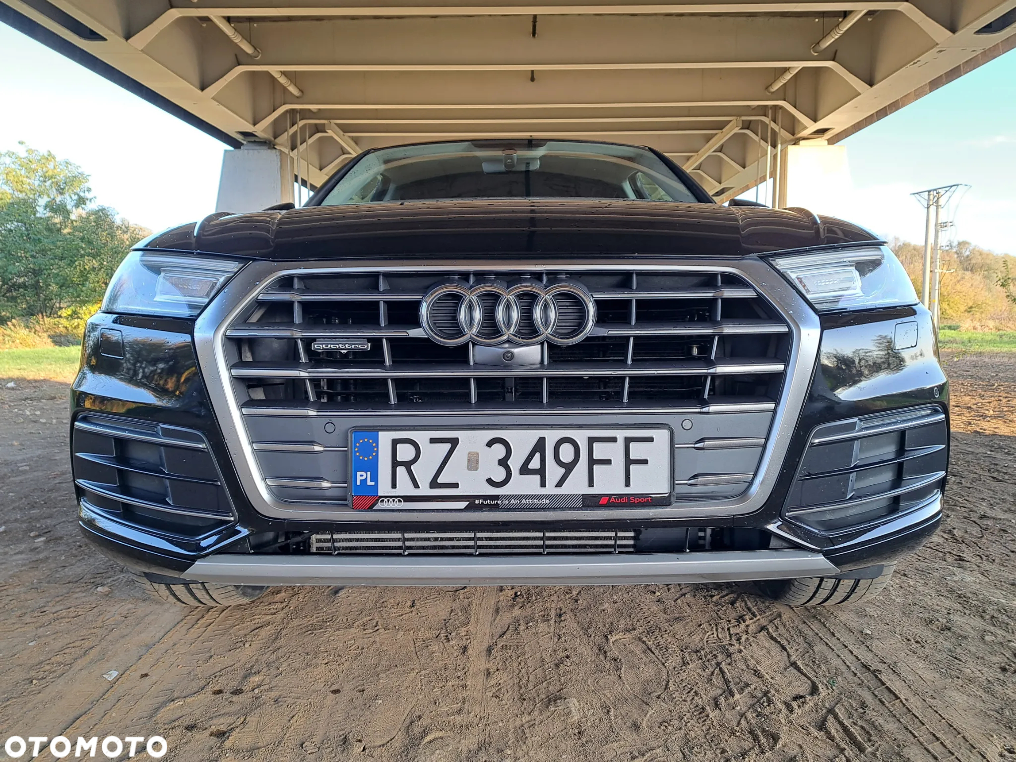 Audi Q5 2.0 TFSI Quattro Sport S tronic - 18