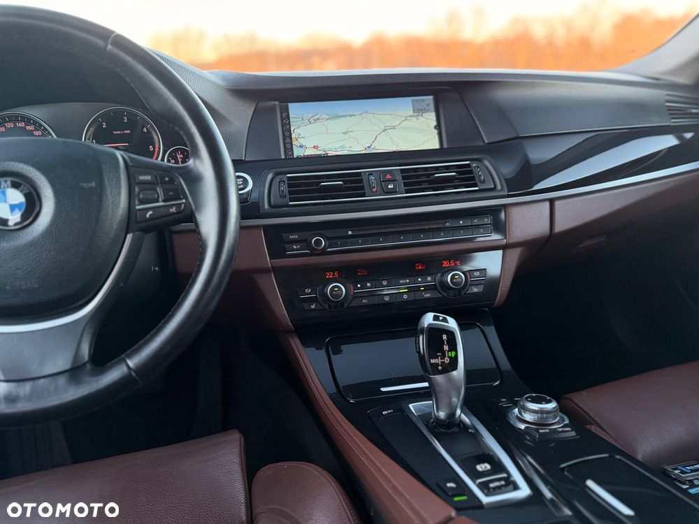 BMW Seria 5 - 36