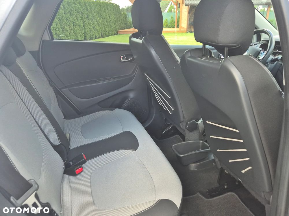 Renault Captur - 11