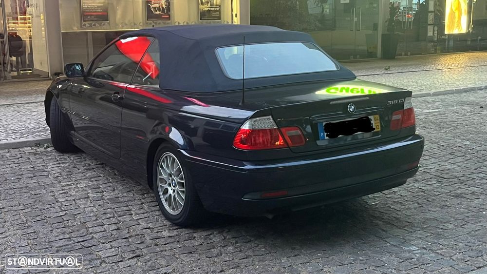 BMW 320 i - 2