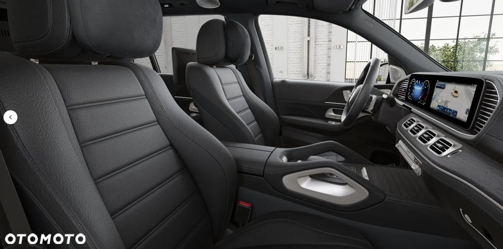 Mercedes-Benz GLS - 6