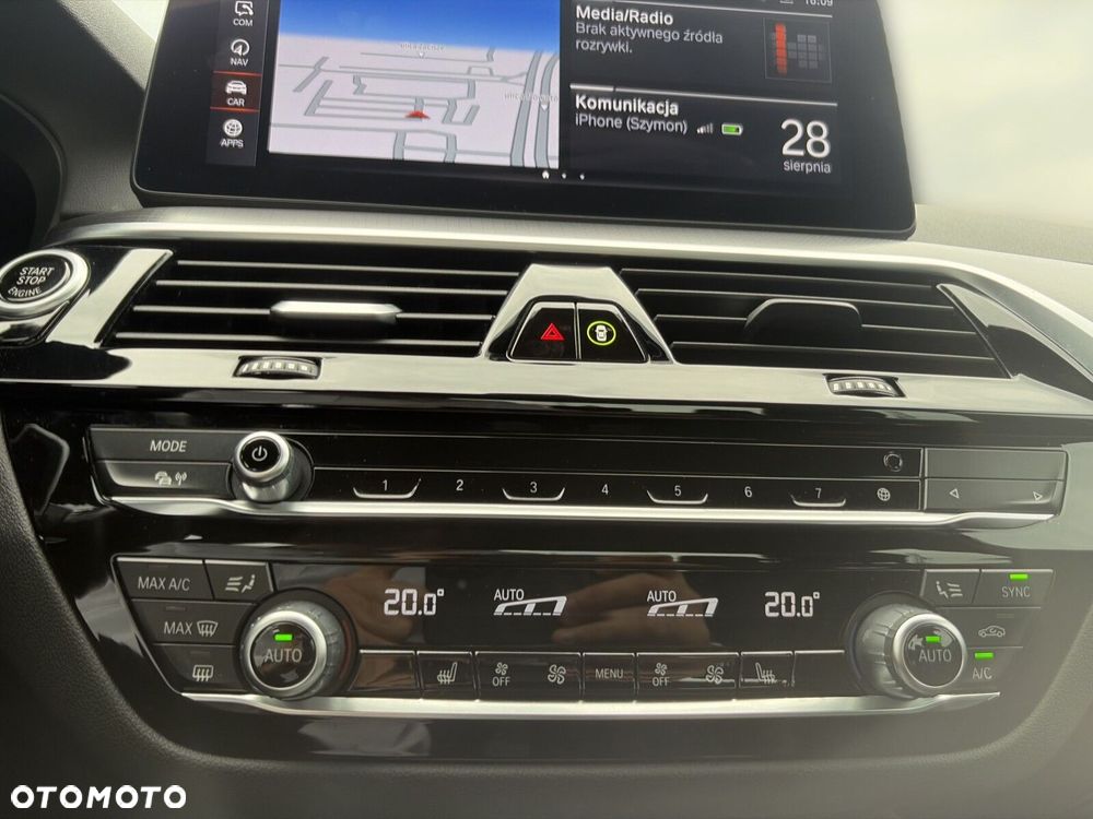 BMW Seria 5 - 17
