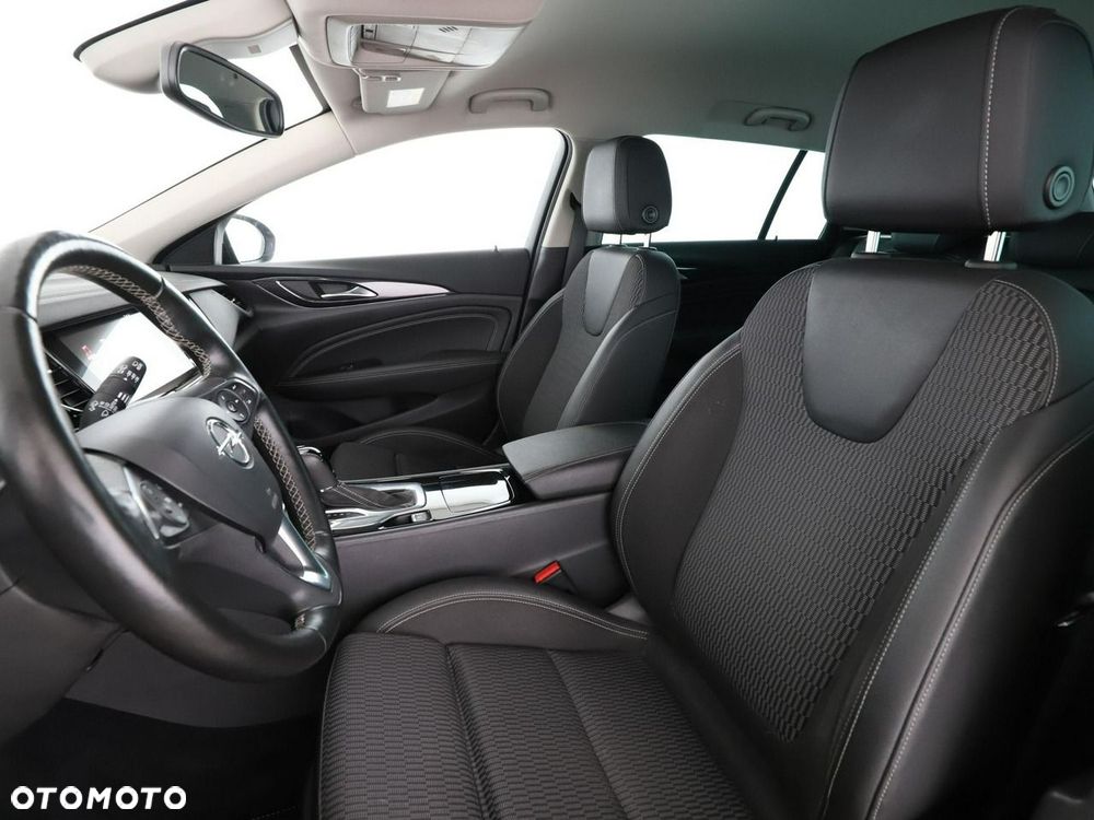 Opel Insignia 2.0 CDTI Innovation S&S - 14