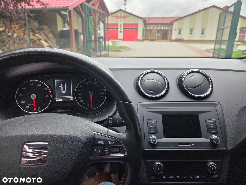 Seat Ibiza - 13