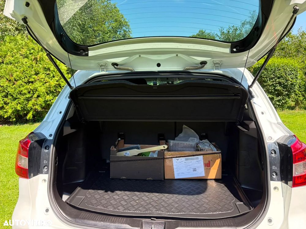 Suzuki S-Cross - 9